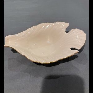 Lenox China Dove Dish